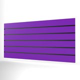 Lila Spårpanel (1200mm x 600mm)