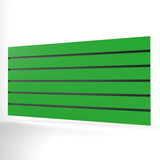 Grön Spårpanel (1200mm x 600mm)