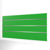 Grön Spårpanel (1200mm x 600mm)