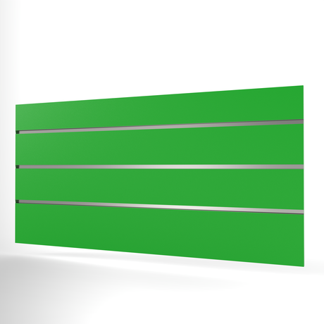 Grön Spårpanel (1200mm x 600mm)