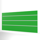 Grön Spårpanel (1200mm x 600mm)