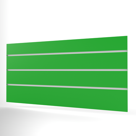 Grön Spårpanel (1200mm x 600mm)