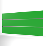 Grön Spårpanel (1200mm x 600mm)