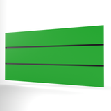 Grön Spårpanel (1200mm x 600mm)