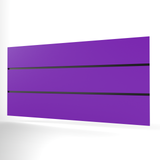 Lila Spårpanel (1200mm x 600mm)