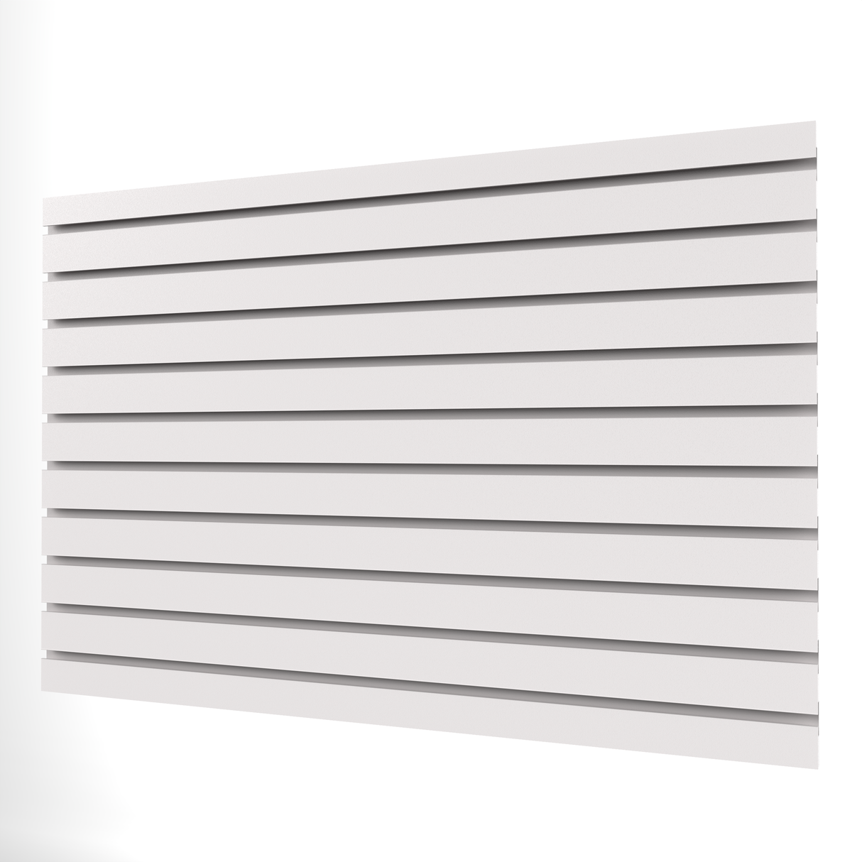 Baltas bėgių skydelio skydelis (1200mm x 800mm)