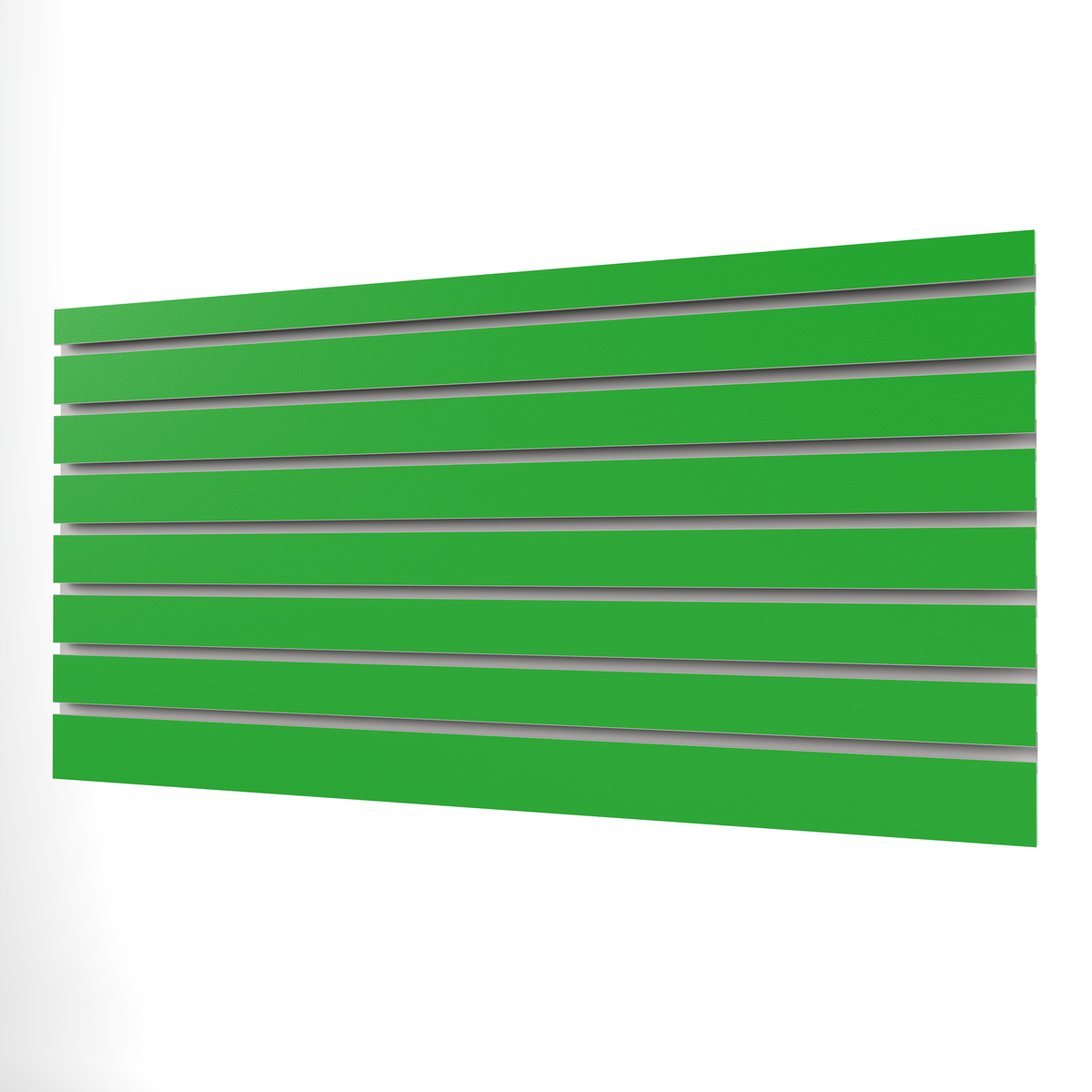Vihreä Urapaneeli (1200mm x 600mm)
