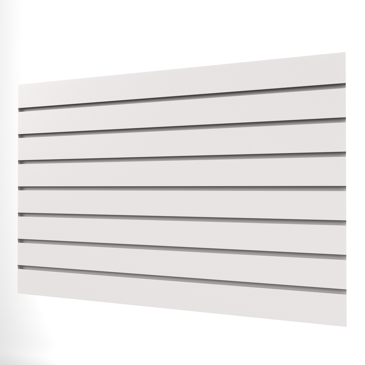 Baltas bėgių skydelio skydelis (1200mm x 800mm)