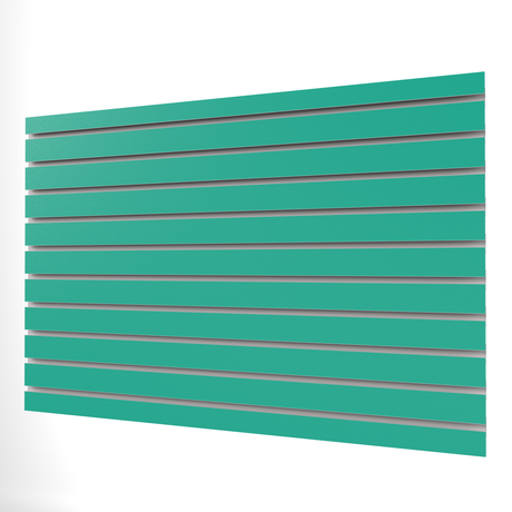 Teal sporpanel (1200mm x 800mm)