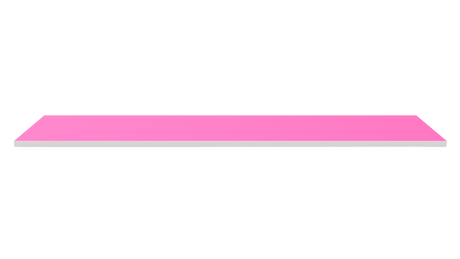 Houten plank 1200x300 Roze