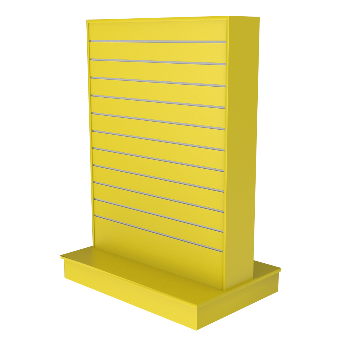 I Gondola 800 Yellow