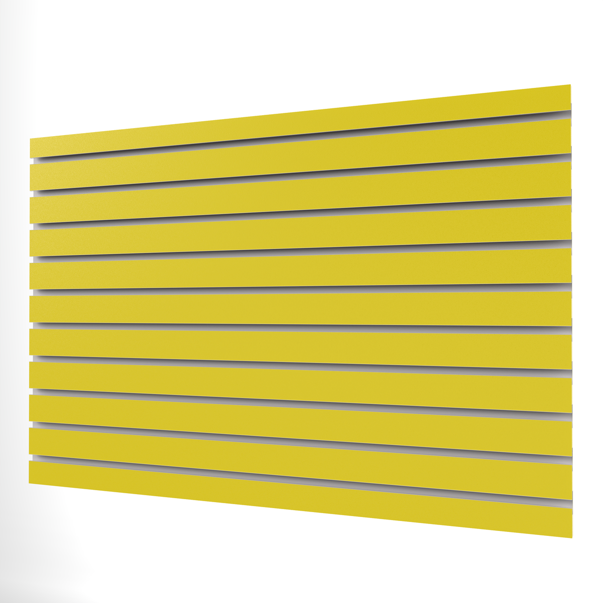 Žlutý panel (1200mm x 800mm)