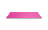 Trähylla 600x400 Magenta